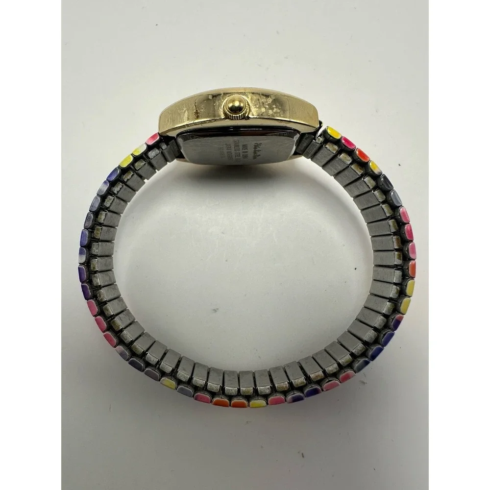 Main Line Time Colorful Ladies Watch 25MM 6